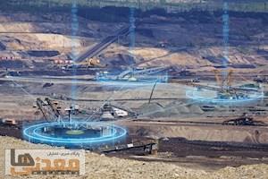 پل ناتمام هوشمندسازی در بخش معدن