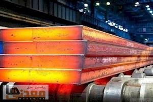 زنگ خطر در زنجیره فولاد؛ افزایش عرضه نتوانست عطش بازار را خاموش کند