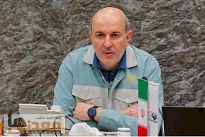 پیشران آینده؛ فناوری اطلاعات موتور محرک توسعه در فولاد مبارکه
