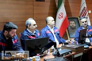 پیگیری مستمر زنجیره تأمین و گسترش بازارهای صادراتی