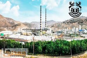 تداوم رکوردشکنی‌ها در شرکت ملی مس؛ ۹۲ هزار تن مس محتوی به سبد تولید اضافه شد