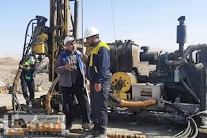 یزد میزبان بیست‌وسومین دوره آموزشی کارور حفاری شد