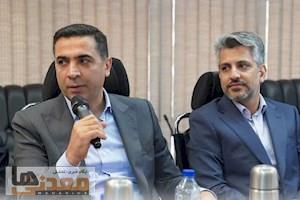 تاکید مجمع عمومی سیمیدکو بر تداوم تولید و اجرای پروژه‌های راهبردی
