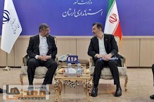 خسارت سنگین به صنعت فولاد کشور در پی هدف قرار گرفتن زیرساخت‌ها