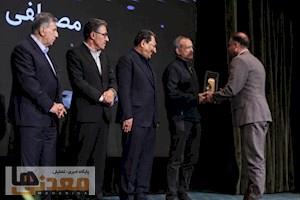 تقدیر مقام عالی کشور از رویکردهای تحولی مدیرعامل شرکت ملی صنایع مس