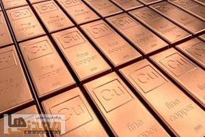 اینفوگرافی / IEA زنگ خطر کمبود مس را به صدا درآورد