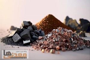 اینفوگرافی/ بحران واقعی عناصر نادر؛ گلوگاه در فرآوری است، نه معدن