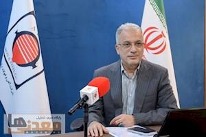 فرمول ایمیدرو برای آینده روشن صنعت فولاد