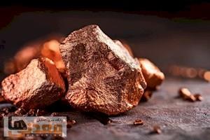 تغییر فاز در بازار فلزات سرخ؛ انباشت ۸۷۰ هزار تنی ذخایر جهانی مس