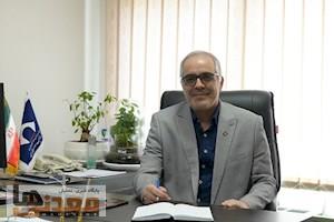 رییس هیات مدیره ایمپاسکو: نمی‌توان از فعال‌شدن یک گسل مشخص سخن گفت
