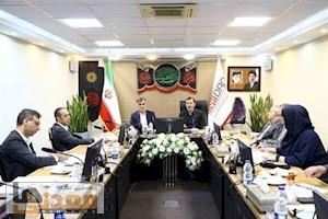 ایمیدرو پشت فرمان سرمایه‌گذاری ایران و چین؛ غربال پروژه‌ها آغاز شد؟