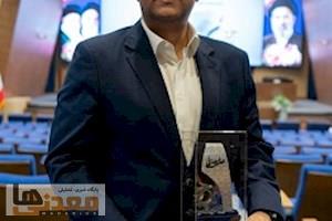 مس کاوان نماد، واحد نمونه معدنی استان سمنان در سال ۱۴۰۴ شد