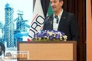 بازسازی زنجیره فولاد آسیب‌دیده تا پایان سال
