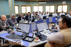 ایریسا و فولاد آلیاژی هم‌مسیر شدند