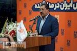 فرودگاه رفسنجان با پشتیبانی شرکت ملی مس به مدار پرواز بازگشت