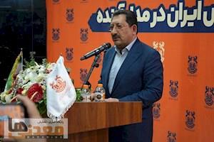 فرودگاه رفسنجان با پشتیبانی شرکت ملی مس به مدار پرواز بازگشت