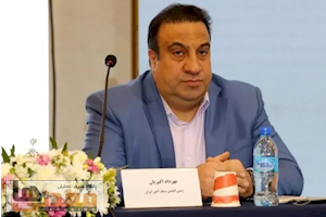 کمبود سنگ آهن در حال حاضر اولویت فولادسازان نیست / مشکل اصلی انرژی و نقدینگی است