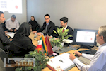 انجام ممیزی شخص ثالث سیستم‌های مدیریت HSE در ایریتک