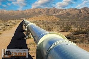 خط لوله ۲ میلیون بشکه‌ای عراق/ بازار جدیدی برای فولاد و لوله‌های نفتی