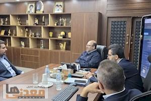 گامی نو در مسیر تقویت ظرفیت‌های تولیدی
