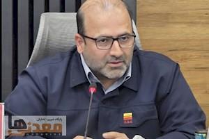 شکوفایی «فخوز» در میانه چالش‌ها؛ جهش ارزش بازار و رکوردهای تازه در فولاد خوزستان