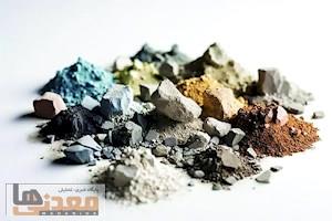 ایران قرار است عناصر نادر خاکی تولید کند، یا فقط کنسانتره‌ای برای دیگران بسازد؟