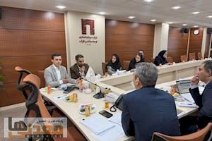 پاتک چادرملو به بحران خوراک؛ تجمیع پتانسیل معادن کوچک برای پایداری زنجیره فولاد