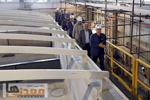 هیپ‌لیچینگ مس سونگون به ۸۷درصد پیشرفت رسیده است
