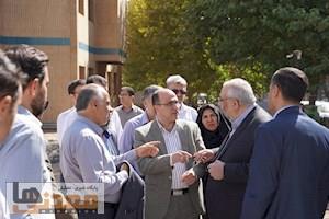 چرا سرمایه‌گذاری در پروژه‌های درمانی شهرستان لنجان اهمیت دارد؟ بازخوانی مدل نوین مسئولیت‌اجتماعی فولاد و نورد سبا