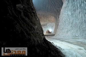 معادن ایران برای شناسایی ذخایر با کمبود زیرساخت و فناوری مواجه است/چالش اکتشاف با داده‌های جزیره‌ای