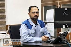 کارخانه‌های آینده با داده حرف می‌زنند