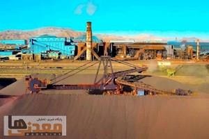 وقتی تولید به سکوی توسعه تبدیل میشود: روایت فولاد سنگان از ساخت یک هاب صنعتی