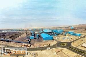 از کارخانه تا معدن؛ چرا ورود فولاد سنگان به معدنکاری یک تصمیم راهبردی است؟