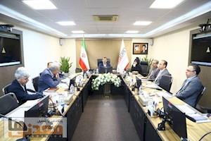 سمیعی نژاد در نشست معاونان وزرای صمت و اقتصاد:منابع حاصل از واگذاری‌ها را به ایمیدرو بازگردانید