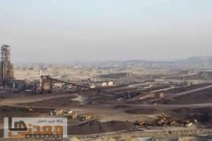 ثبت دو رکورد تولید در صبا فولاد خلیج فارس