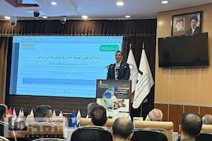 سمیعی‌نژاد: فناوری‌های نوین و هوشمندسازی، رقابت‌پذیری صنایع معدنی را ارتقا می‌دهد