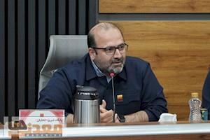 پیام تبریک مهندس امین ابراهیمی، مدیرعامل گروه بزرگ فولاد خوزستان، به مناسبت قهرمانی آسیایی صادق بیت‌سیاح
