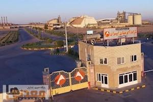 ثبت ۱۶,۲۴۶ میلیارد تومان درآمد عملیاتی توسط «آلومینا»