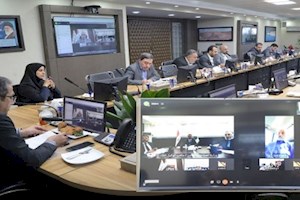 ارایه خدمات مهندسی معدن و انتقال تکنولوژی؛ مسیر رشد تجارت ایران و عراق