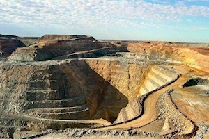 هنرستان فنی مهارتی ویژه معدن در روستای گراغه نصرت آباد احداث می‌شود