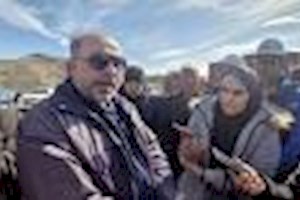 سرمایه‌گذاری ۳۰۰۰ میلیارد تومانی احیاء سپاهان در معدن مس پارت