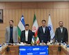 ضرورت راه‌اندازی دفتر نمایندگی همکاری بین همدان و بخارا