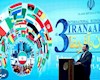 جهش در مبادلات ایران و آفریقا