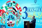 جهش در مبادلات ایران و آفریقا