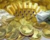 نرخ ارز، دلار، سکه، طلا و یورو امروز سه شنبه ۹ اردیبهشت ماه