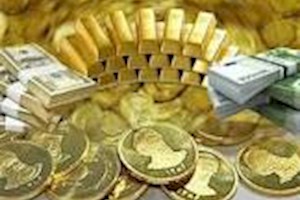نرخ ارز، دلار، سکه، طلا و یورو امروز سه شنبه ۹ اردیبهشت ماه