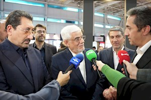 برنامه آغاز عملیات اجرایی ۴ میلیارد دلار پروژه معدن و صنایع معدنی در سال جاری