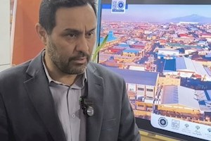 البرز پرچم‌دار جهش تولید و جذب سرمایه
