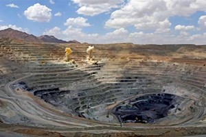 معادن در آستانه خفگی؛ مالیات پنهان دولت، تولید را به تعطیلی می‌کشاند