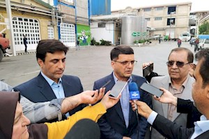 تسهیل تخصیص ارز به تولیدکنندگان با همکاری بانک مرکزی